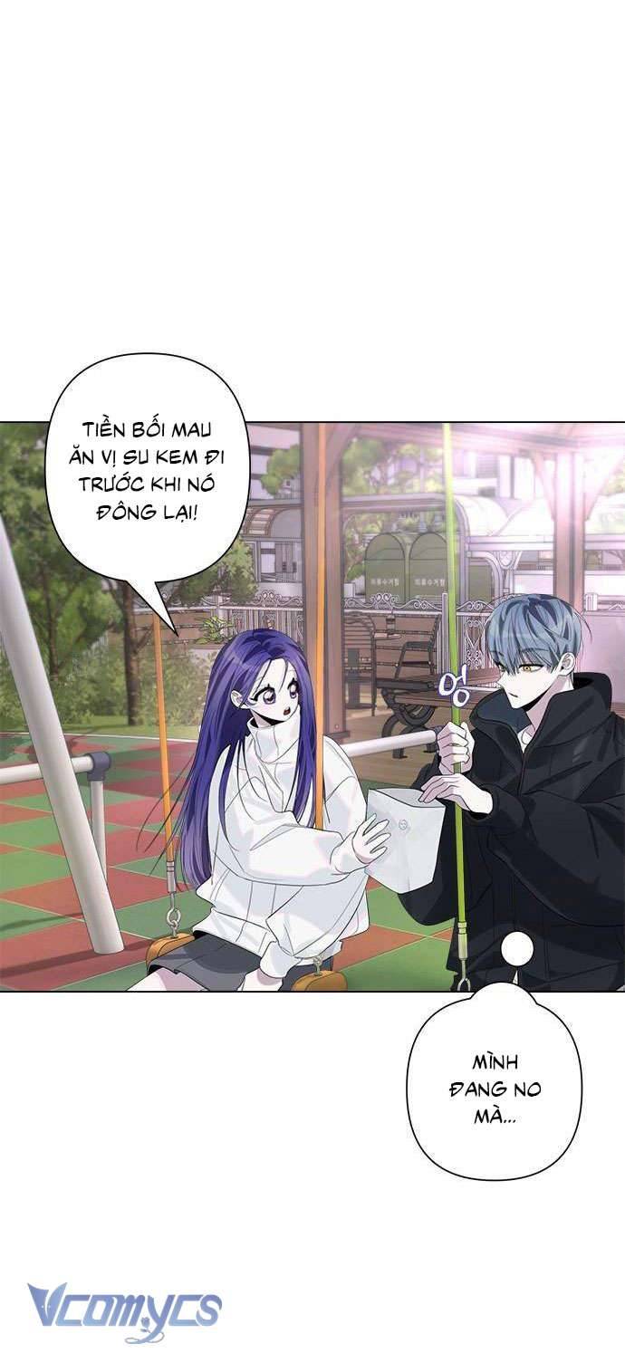 Đàn Anh Xấu Xa! Chap 73 - Trang 3