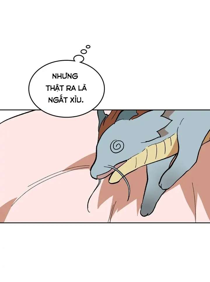 Vị Hôn Thê Khế Ước Của Công Tước Chapter 95 - Trang 4