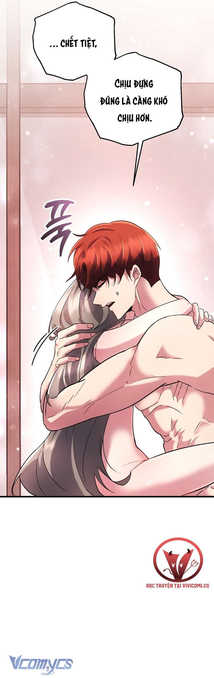 [18+] Mùa Đông Bất Tận Chap 13 - Trang 3