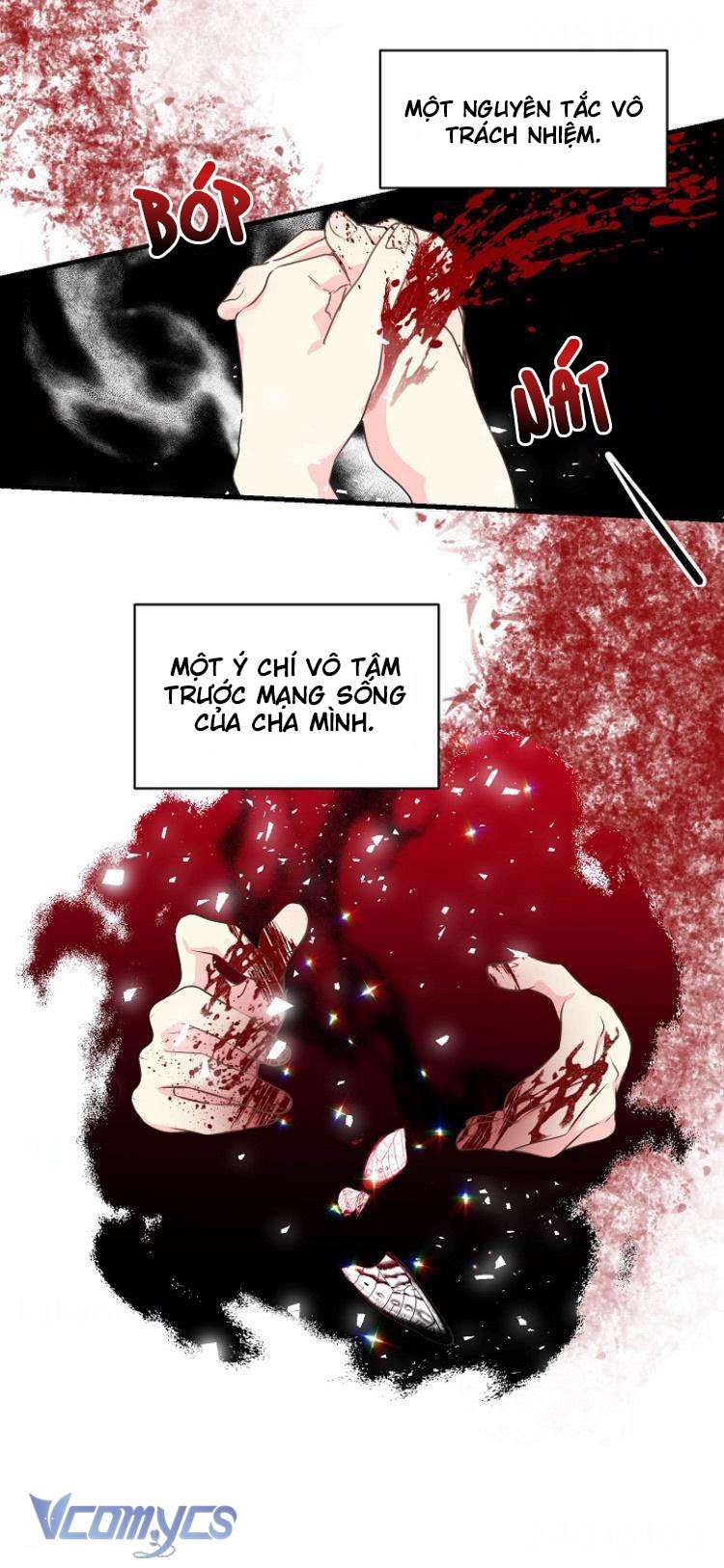 Bệ Hạ Xin Đừng Giết Tôi!!! Chap 35 - Trang 3