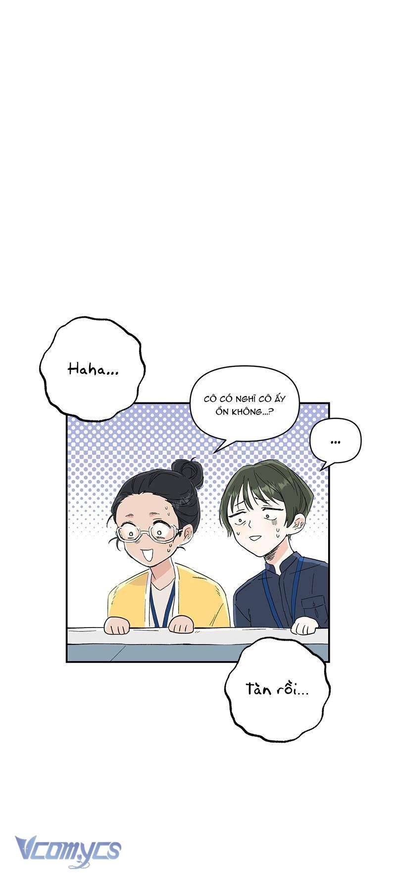 Hãy Ly Hôn Đi! Chapter 1 - Trang 3