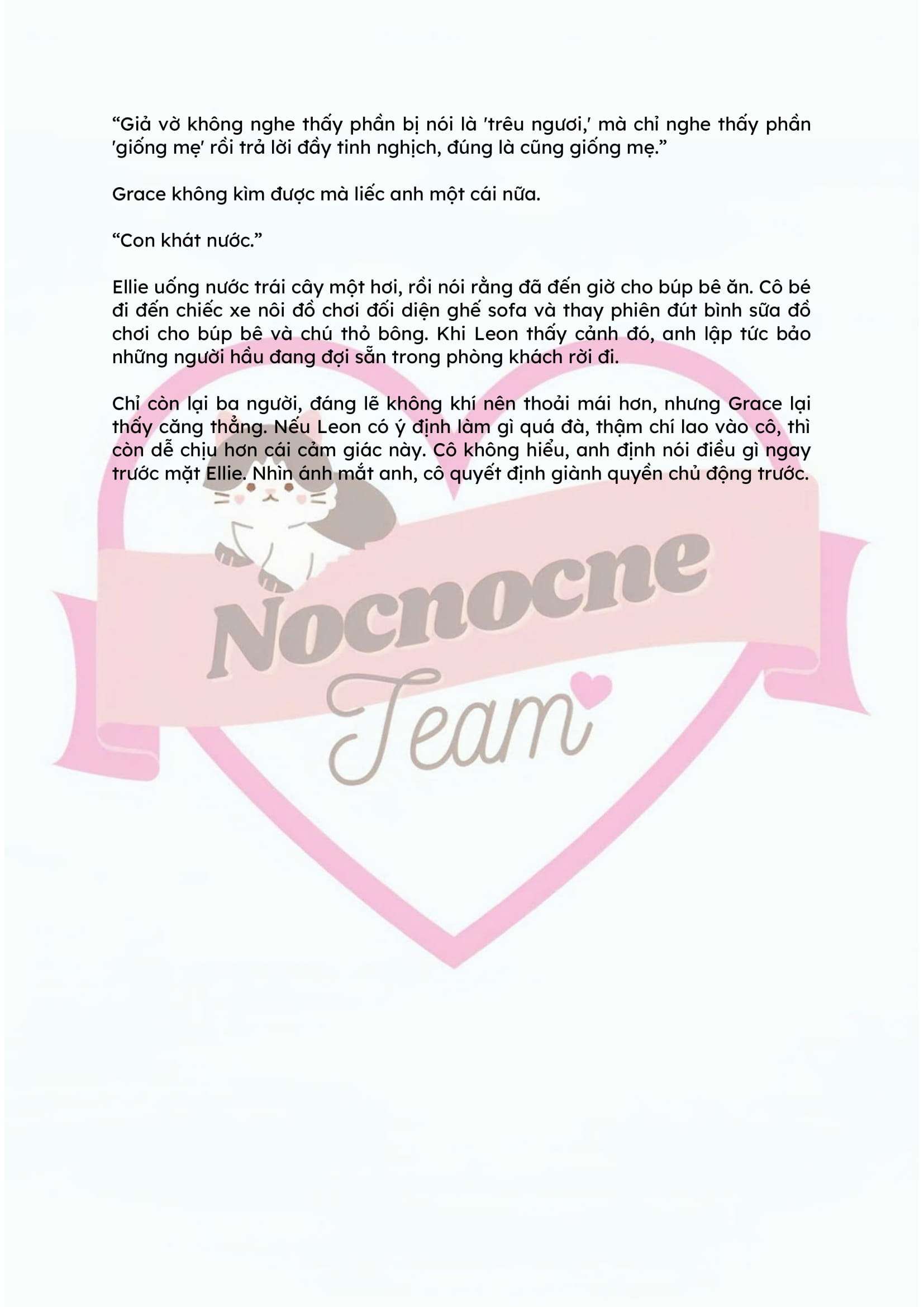 [NOVEL] HÃY CẦU XIN TÔI ĐI Chap 213 - Trang 2