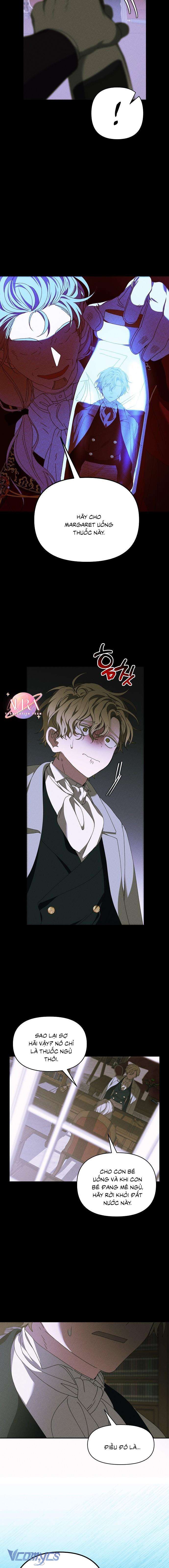 Bong Bóng Của Sóng Biển Chapter 45 - Trang 4