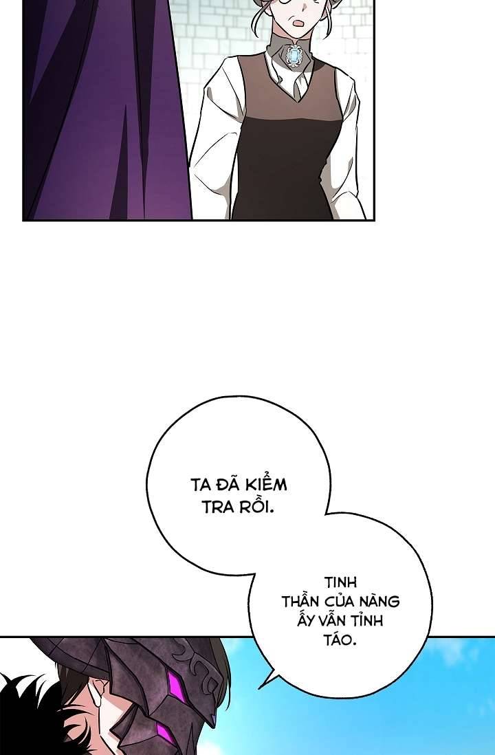 Hôn Phu Ẩn Sắc Chapter 41 - Next Chapter 42