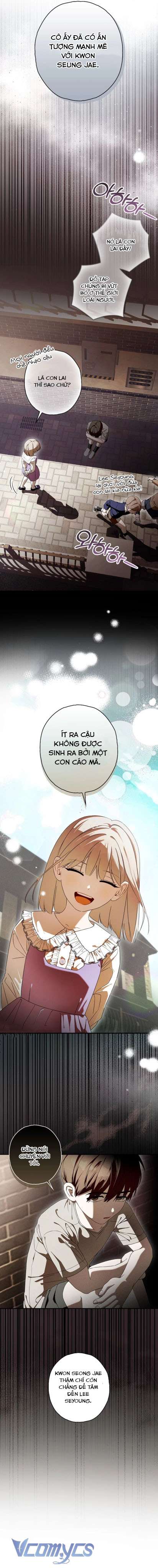 Chuỗi Thức Ăn Chap 39 - Next Chap 40