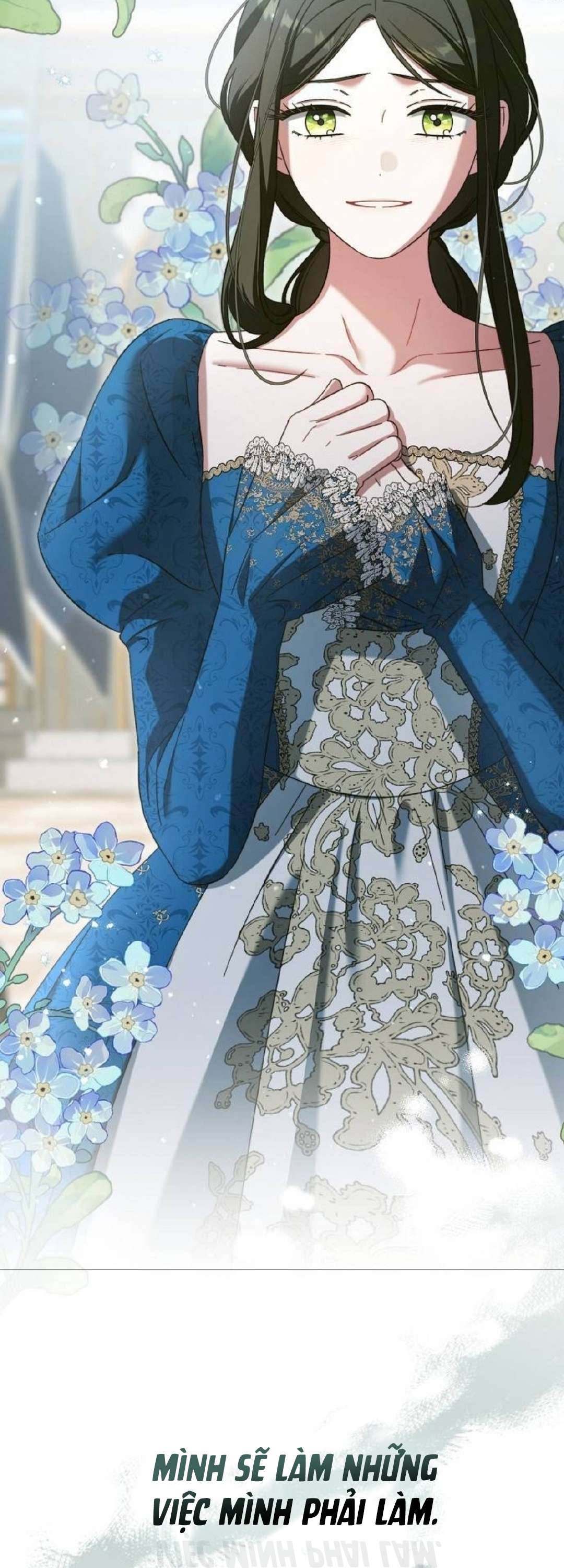 Dành Cho Nàng Juliet Xinh Đẹp Chapter 6 - Trang 4