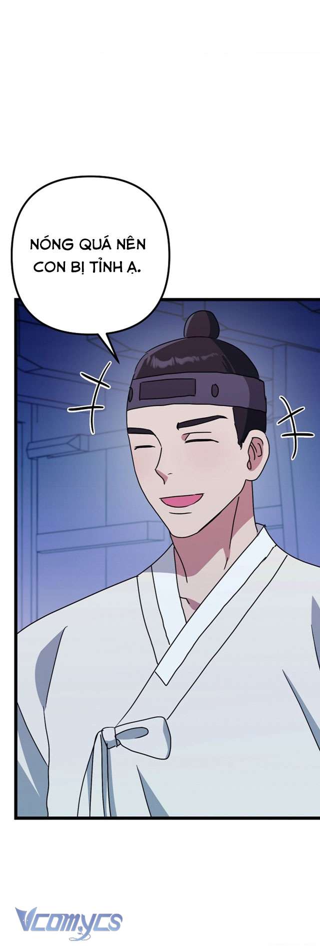 [18+] Goá Phụ Chap 4 - Trang 2