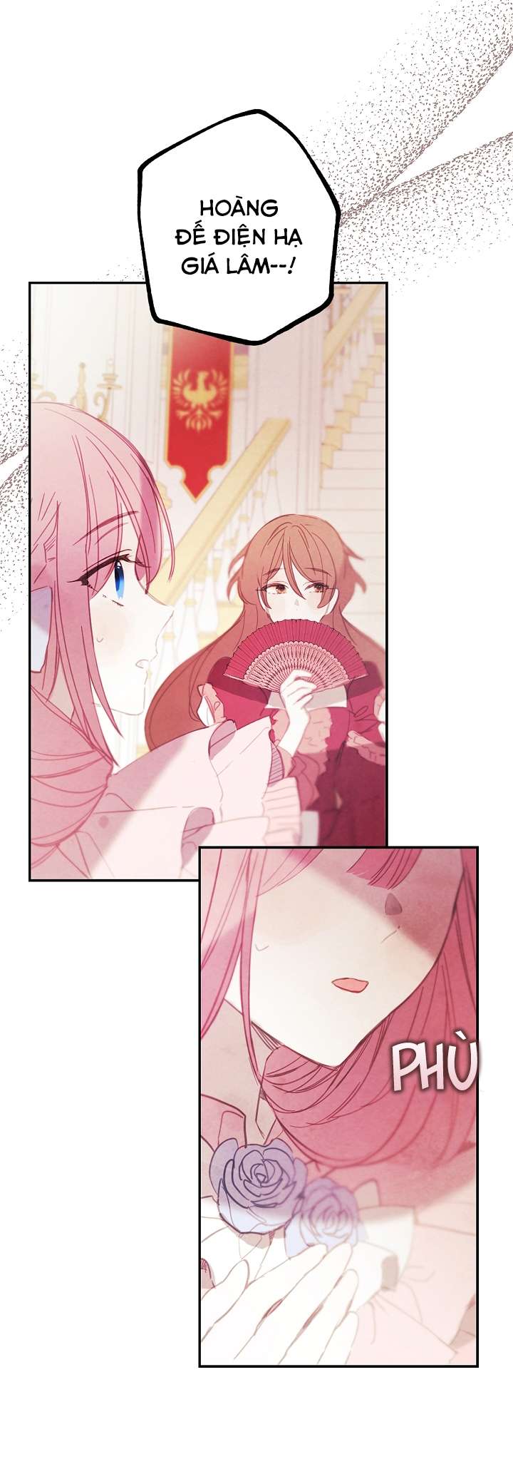 Cửa Hàng Búp Bê Của Công Chúa Chap 7 - Trang 2