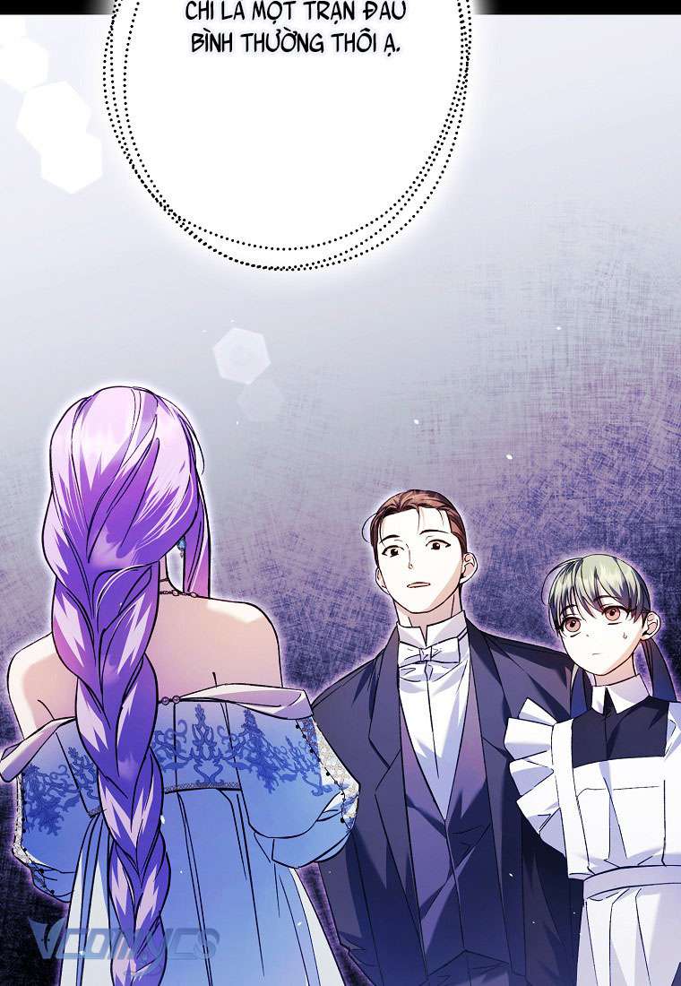 Các Nam Chính Đã Bị Nữ Phụ Cướp Mất Chap 23 - Trang 3