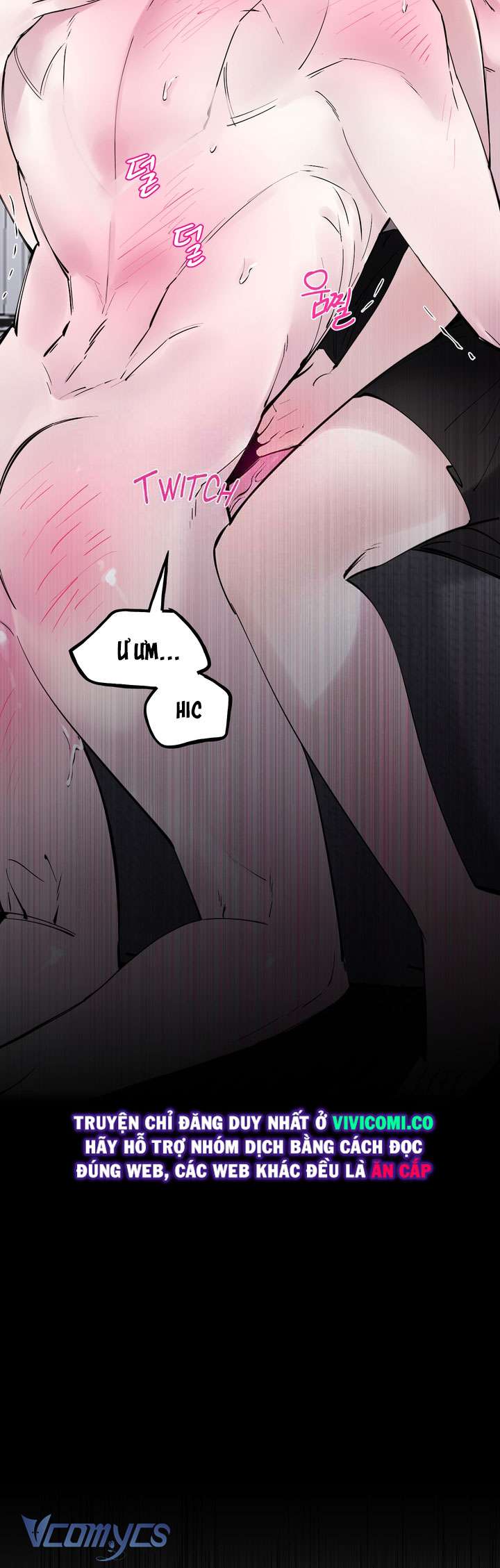 [18+] Hoàng Cung Có Chó Dữ! Chap 41 - Trang 2