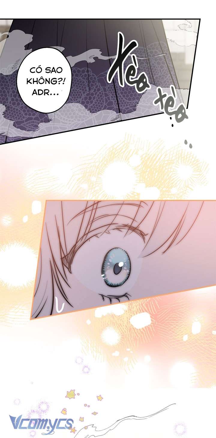 Những Nhân Vật Mạnh Nhất Thế Giới Ám Ảnh Tôi Chap 72 - Trang 4