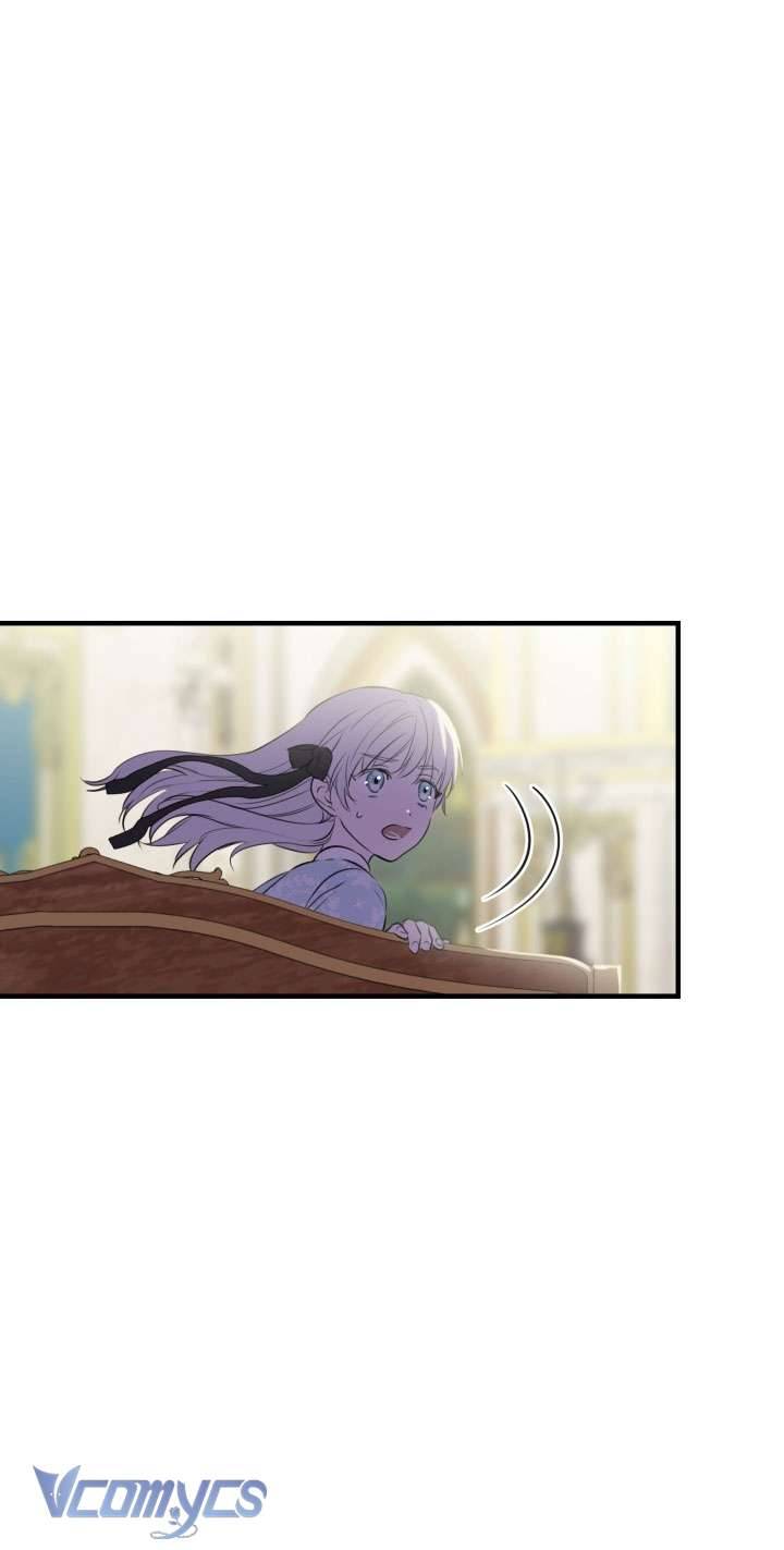 Những Nhân Vật Mạnh Nhất Thế Giới Ám Ảnh Tôi Chapter 49 - Trang 4