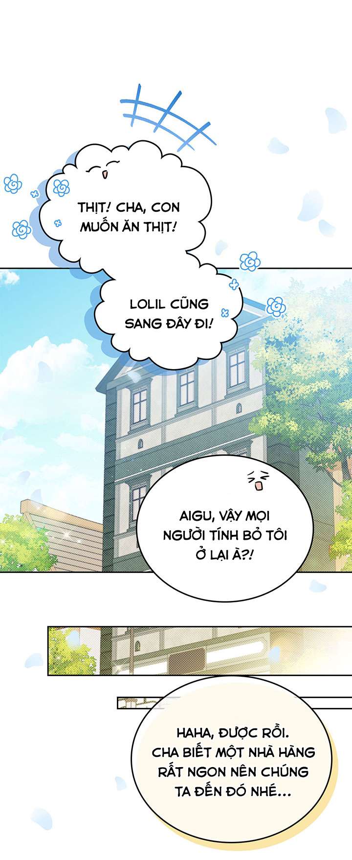 Kiếp Này Nhất Định Làm Gia Chủ Chap 77 - Trang 2