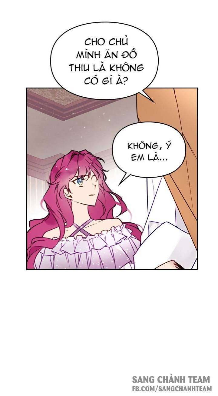 Kết Cục Của Nhân Vật Phản Diện Chỉ Có Thể Là Cái Chết Chapter 10 - Trang 4