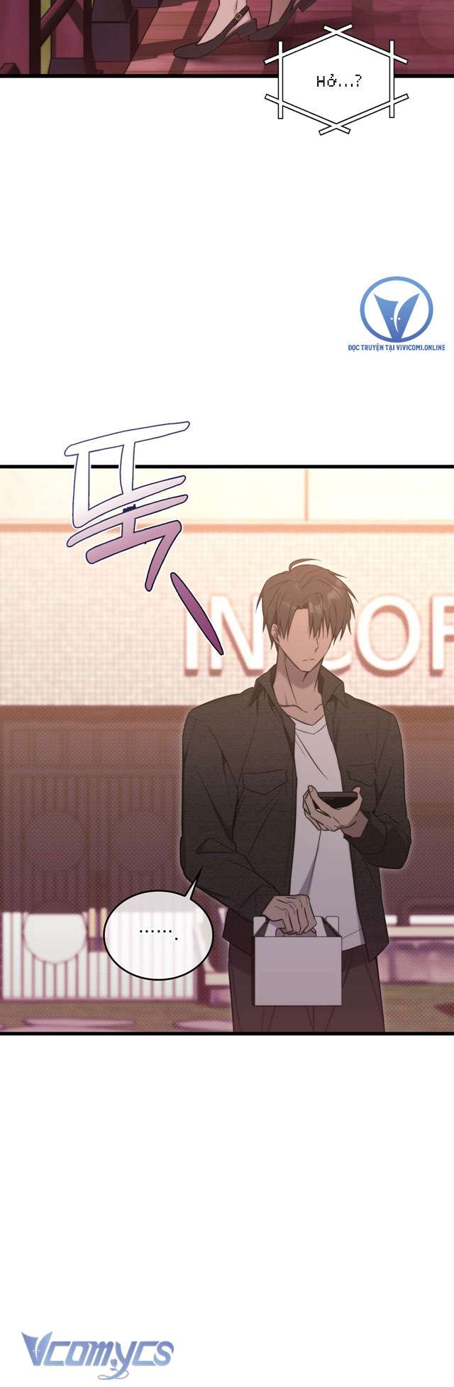 [18+] Đảo Vô Ảnh Chapter 6 - Trang 3