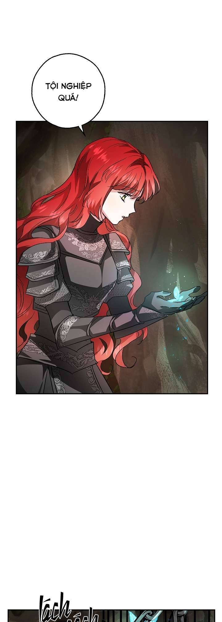 Hôn Phu Ẩn Sắc Chapter 26 - Next Chapter 27