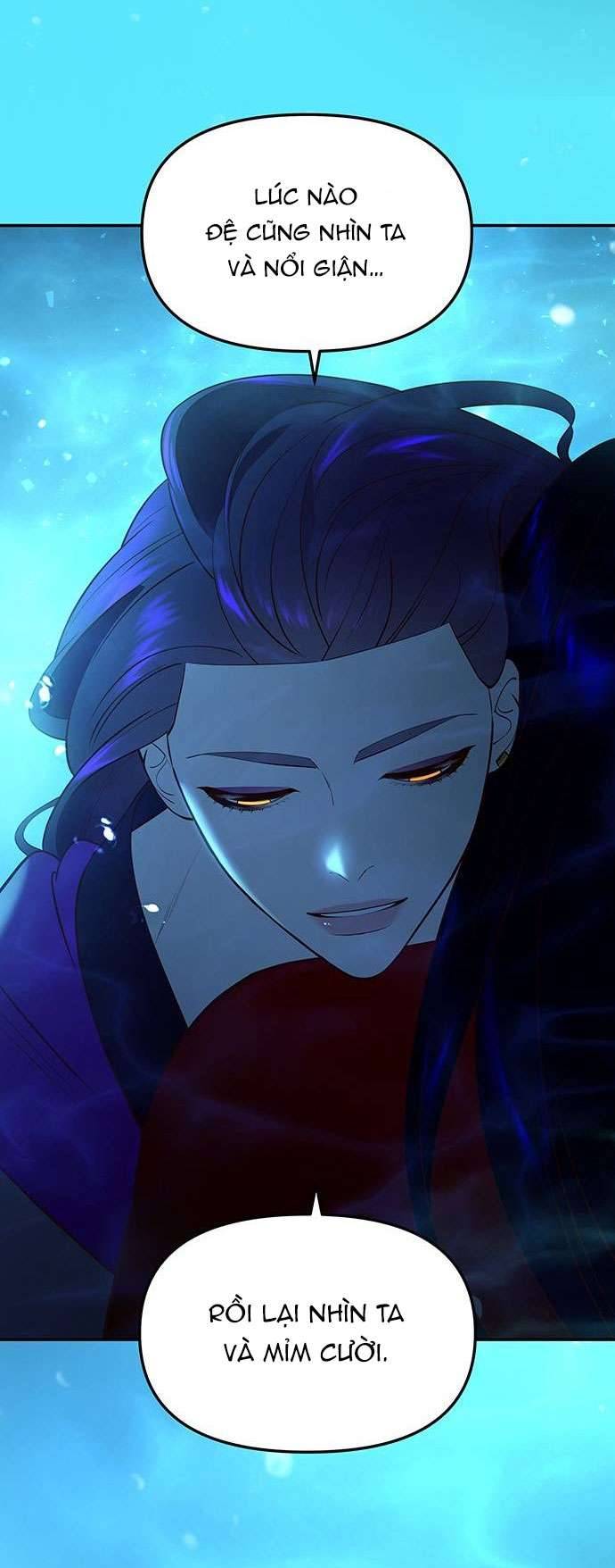 Vương Tử Huyền Bí Chapter 73 - Trang 4