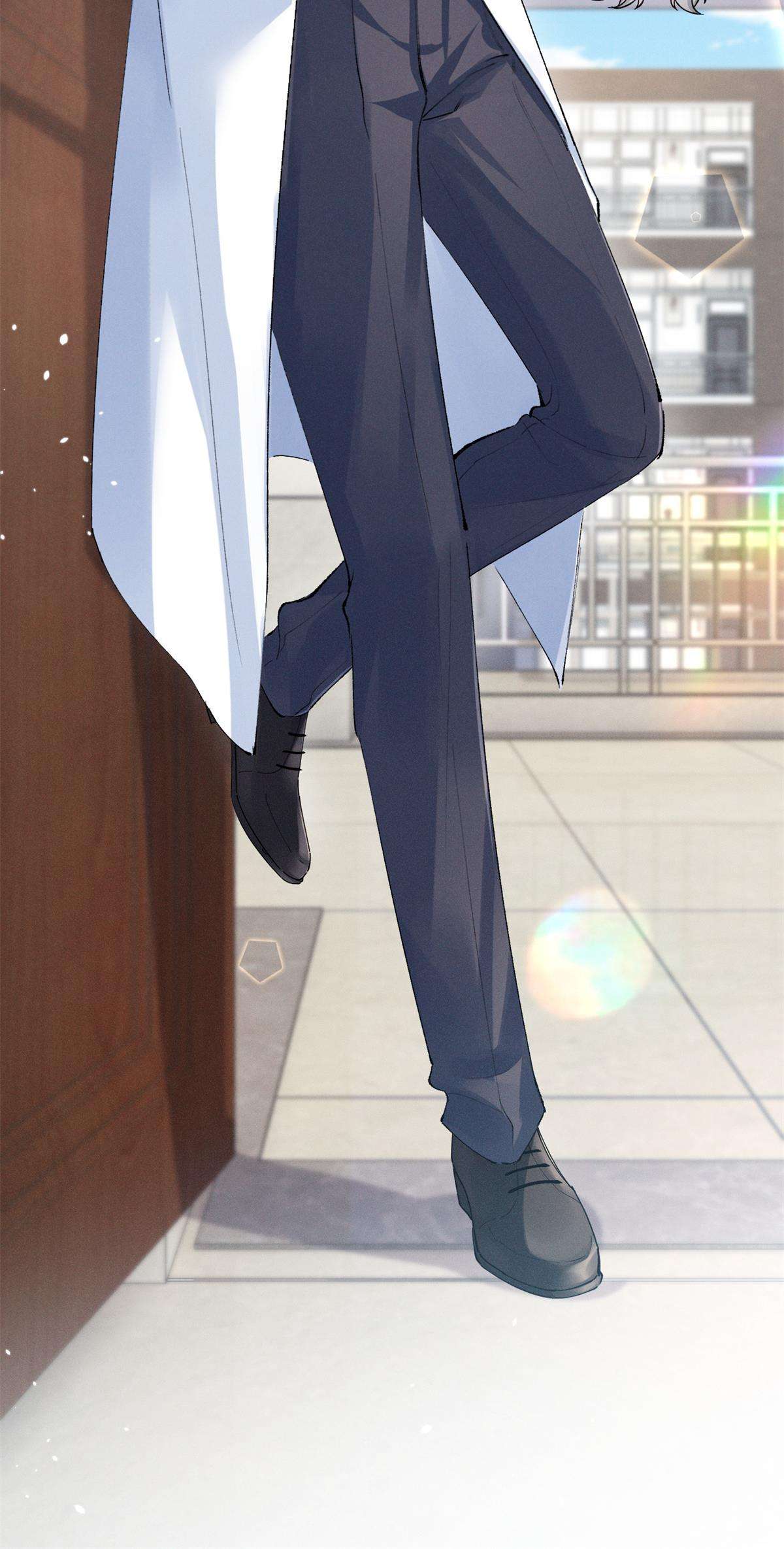 Phu Nhân, Thân phận của người lộ rồi Chapter 14 - Trang 4