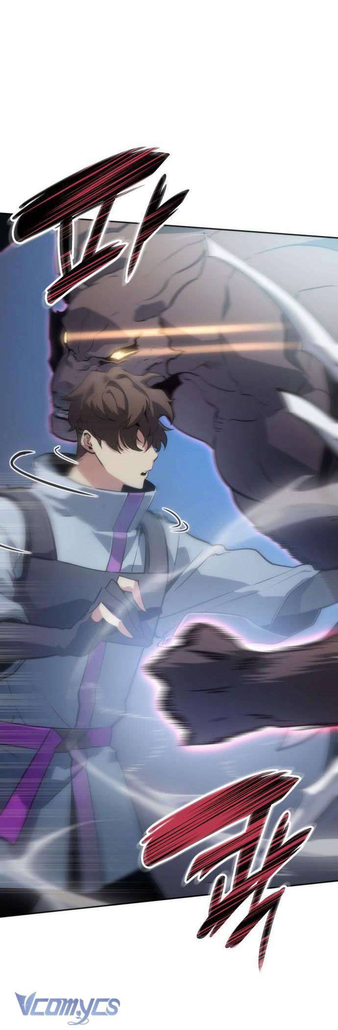 (BTS - HYBE) 7FATES: CHAKHO Chap 8 - Trang 2