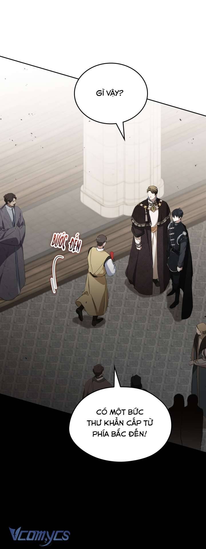 Kiếp Này Nhất Định Làm Gia Chủ Chap 147 - Trang 2