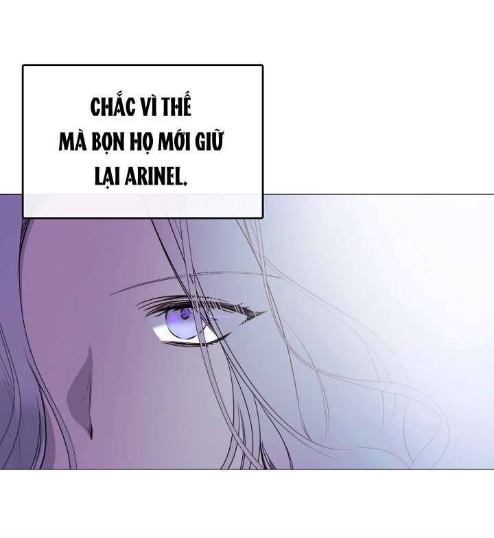 Ác Nữ Cần Bạo Chúa Chapter 46 - Trang 4
