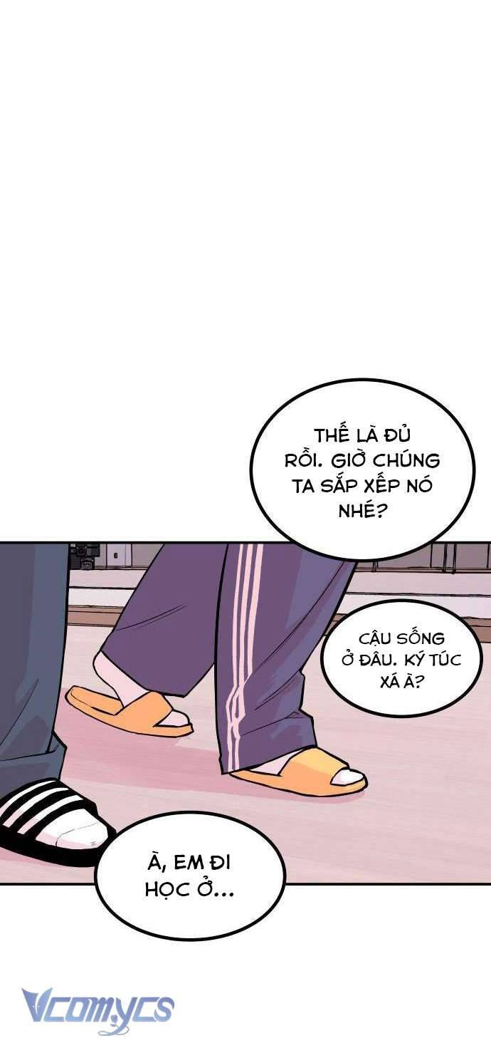 Để Tôi Dạy Cậu Cách Hôn Chap Oneshot - Trang 2