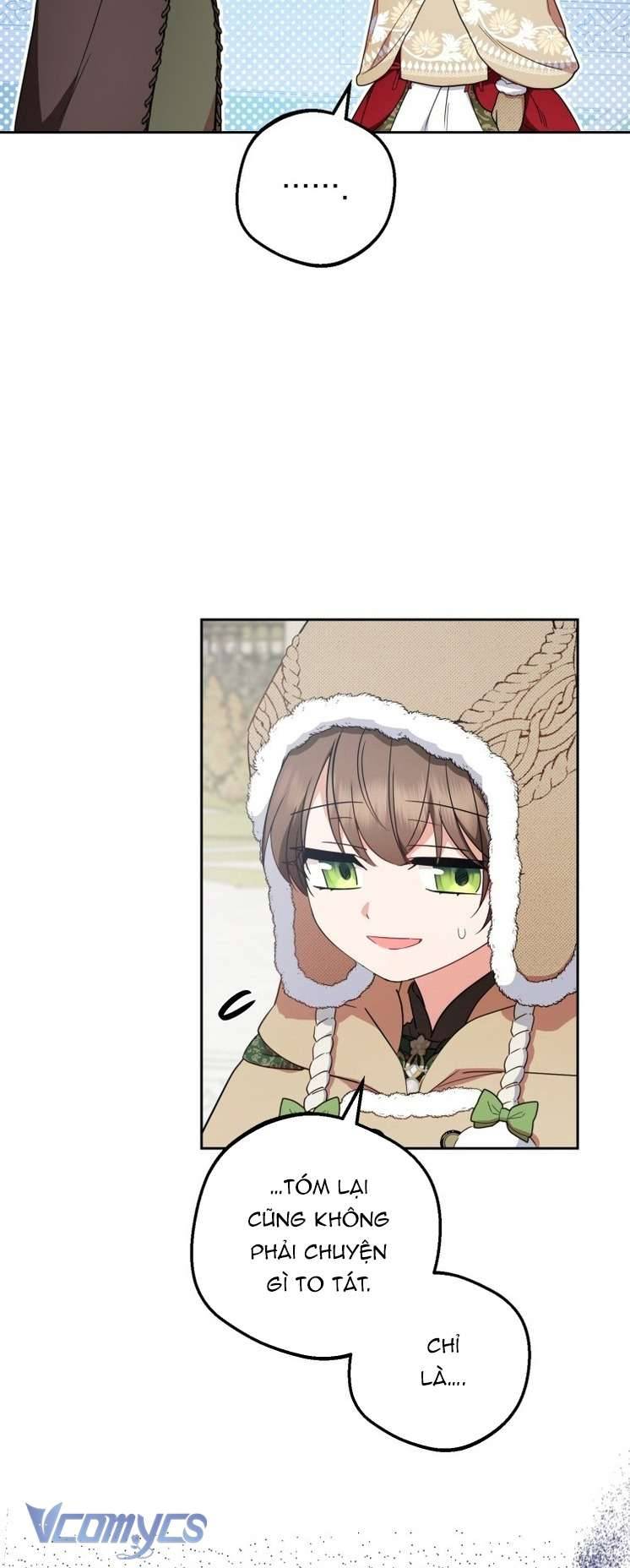 Được Yêu Thương Mà Còn Ngại Ngùng Sao! Chap 55 - Trang 4