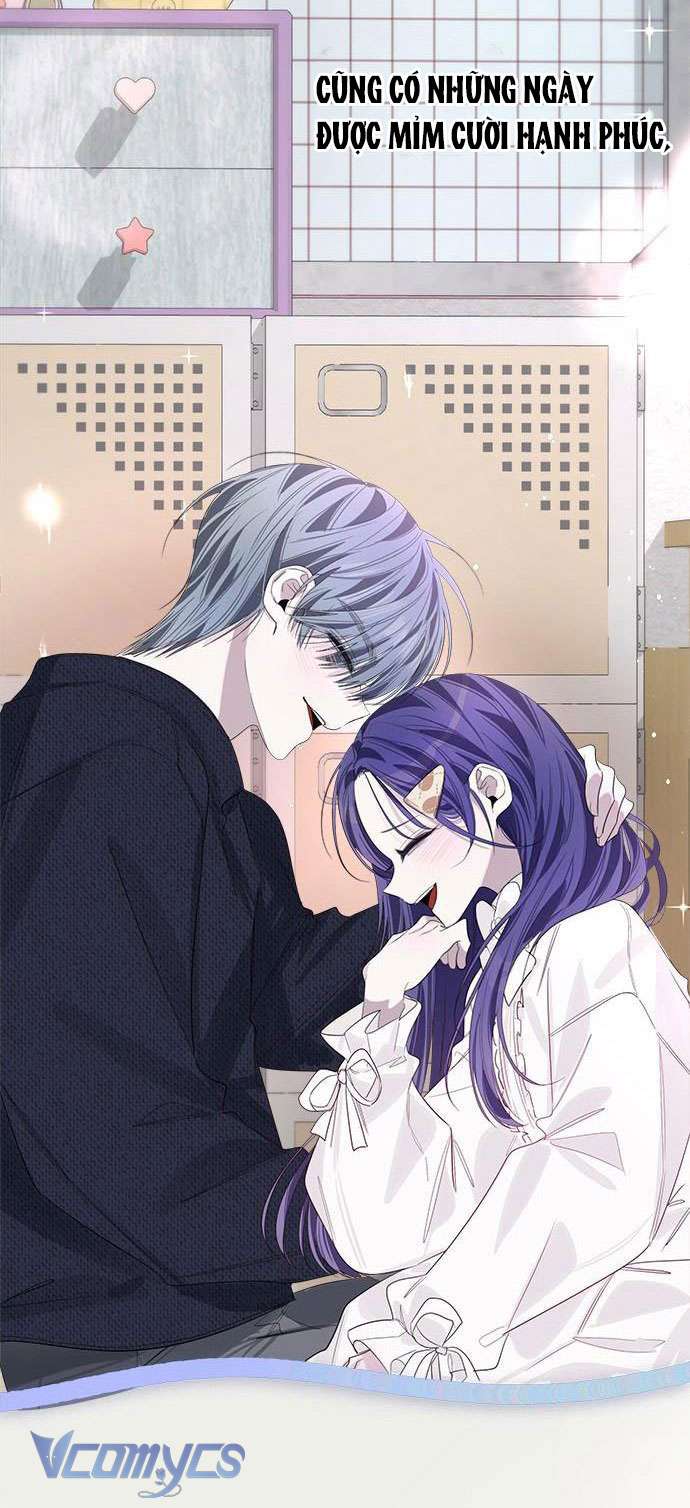 Đàn Anh Xấu Xa! Chap 86 - Trang 3