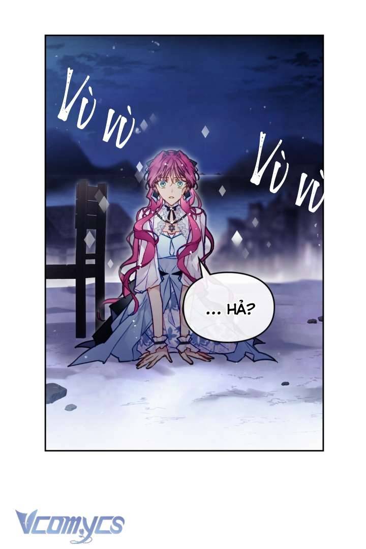 Kết Cục Của Nhân Vật Phản Diện Chỉ Có Thể Là Cái Chết Chapter 113 - Trang 4