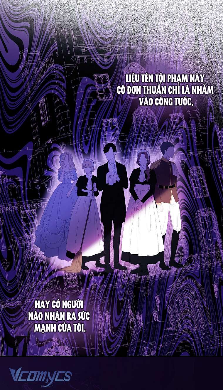 Lần Đầu Bé Út Được Yêu Thương Chap 5 - Trang 2