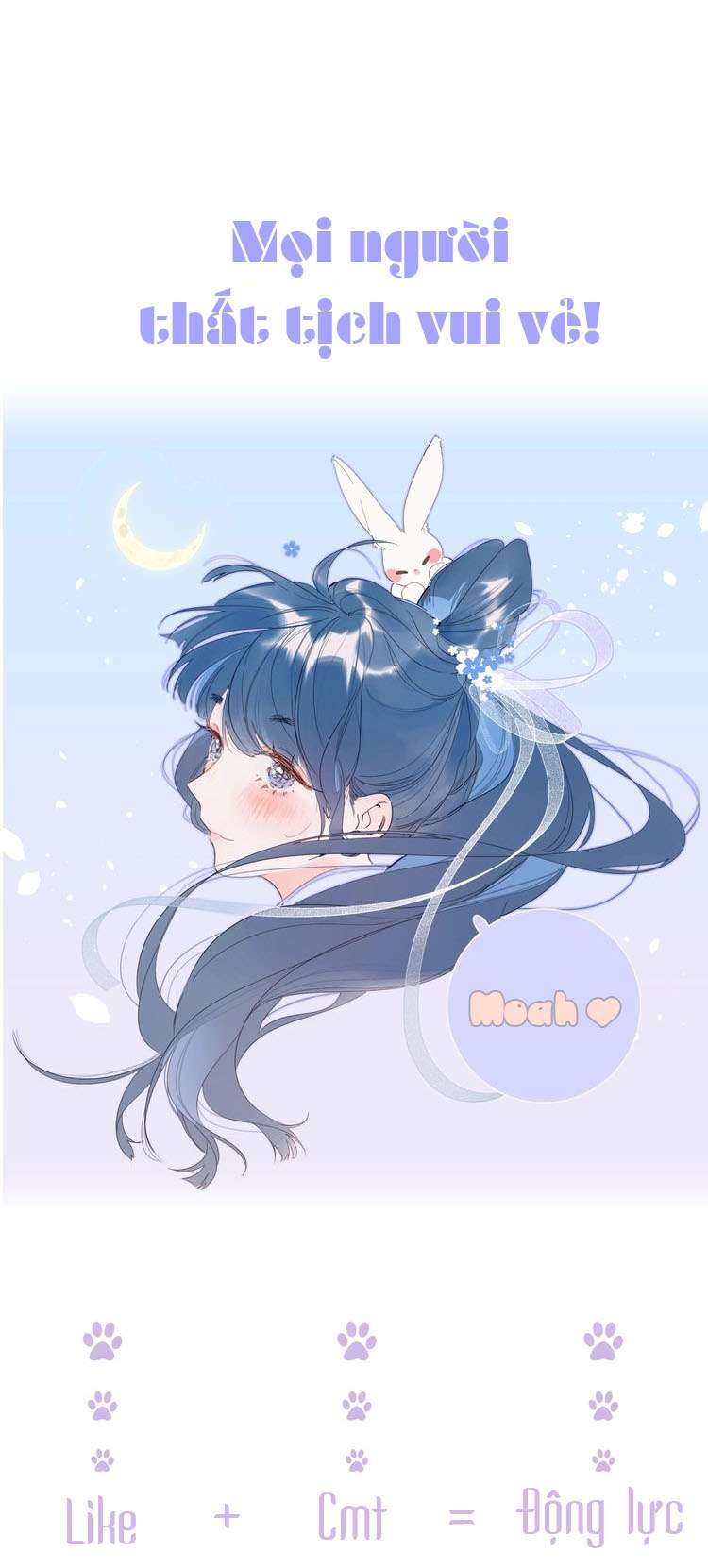 Don't Cry Chap 7 - Next Ngoại Truyện 7