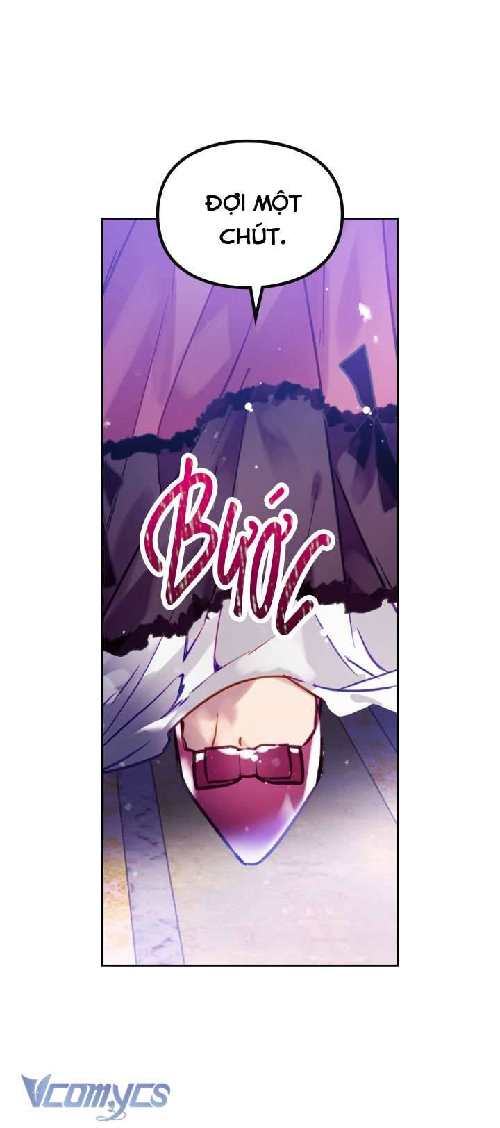 Kết Cục Của Nhân Vật Phản Diện Chỉ Có Thể Là Cái Chết Chapter 136 - Trang 4