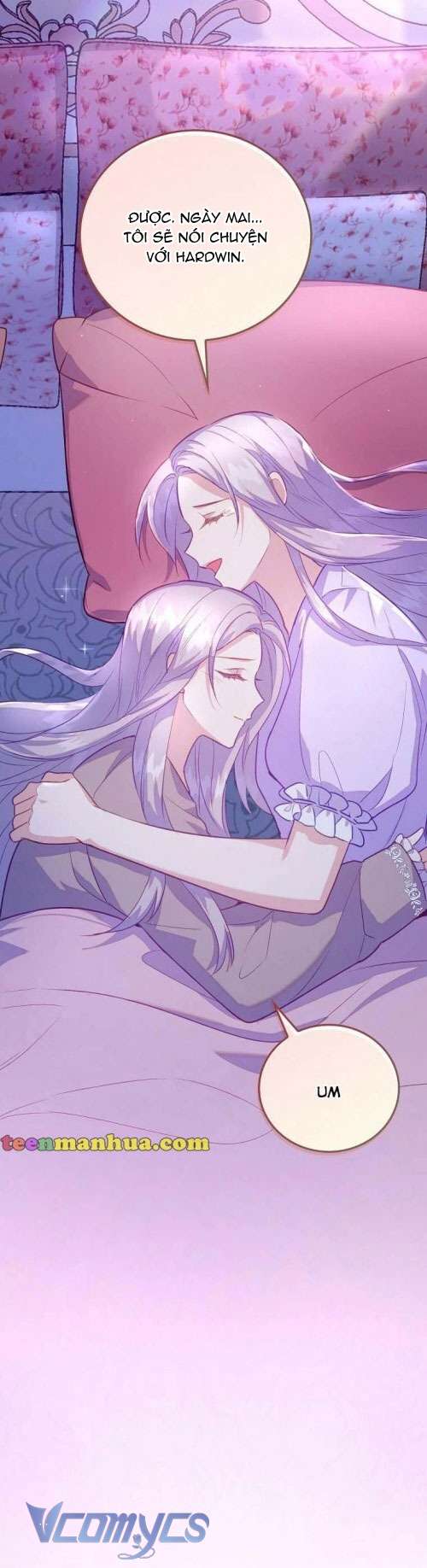 Tôi Chỉ Nhận Ra Sau Khi Mất Cô Ấy Chap 24 - Trang 2