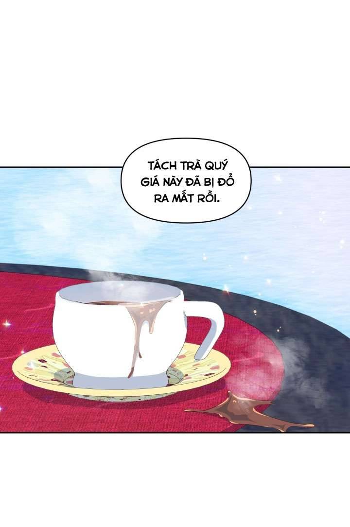 Người Bảo Hộ Của Bạo Quân Là Ma Nữ Tàn Độc Chap 30 - Trang 4