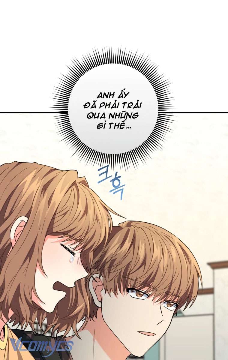 Tôi Là Em Gái Của Nhân Vật Chính Chap 4 - Trang 2