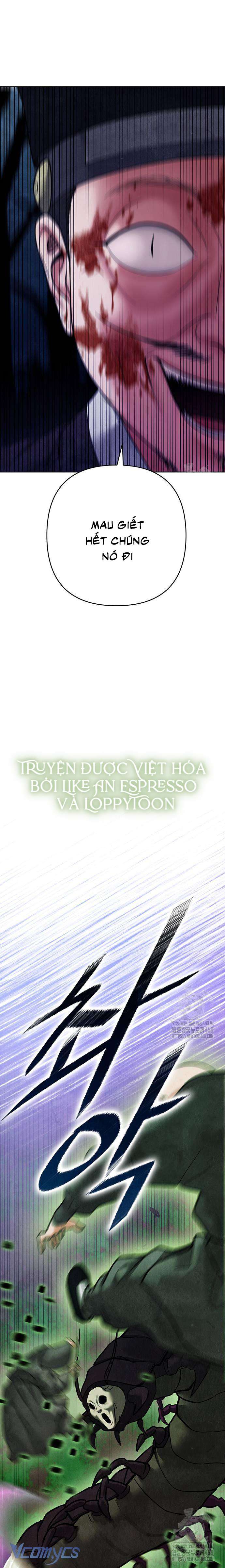 Quỷ Hồn Chap 19 - Next Chap 20