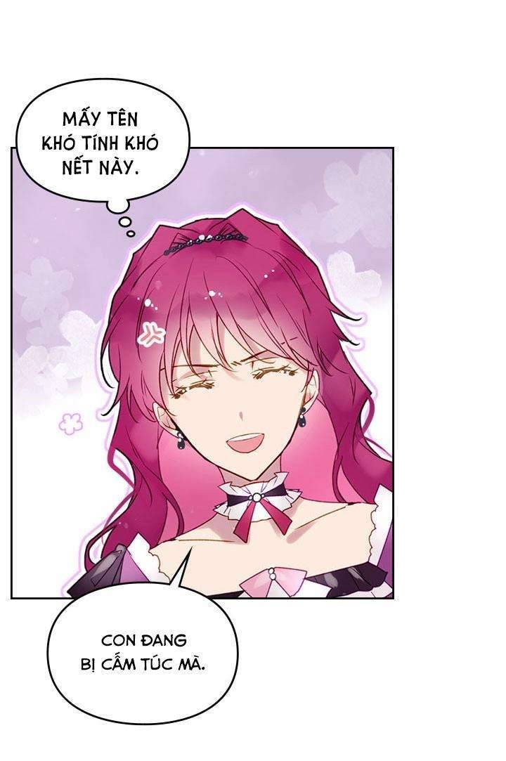 Kết Cục Của Nhân Vật Phản Diện Chỉ Có Thể Là Cái Chết Chapter 39 - Trang 4