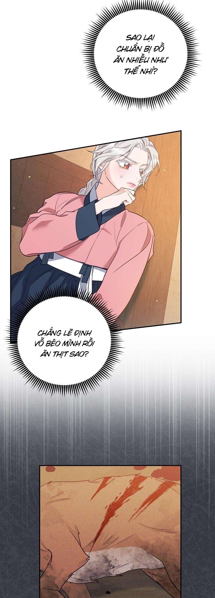 [ 18+ ] Khúc ca của loài cầm thú Chap 16 - Trang 2