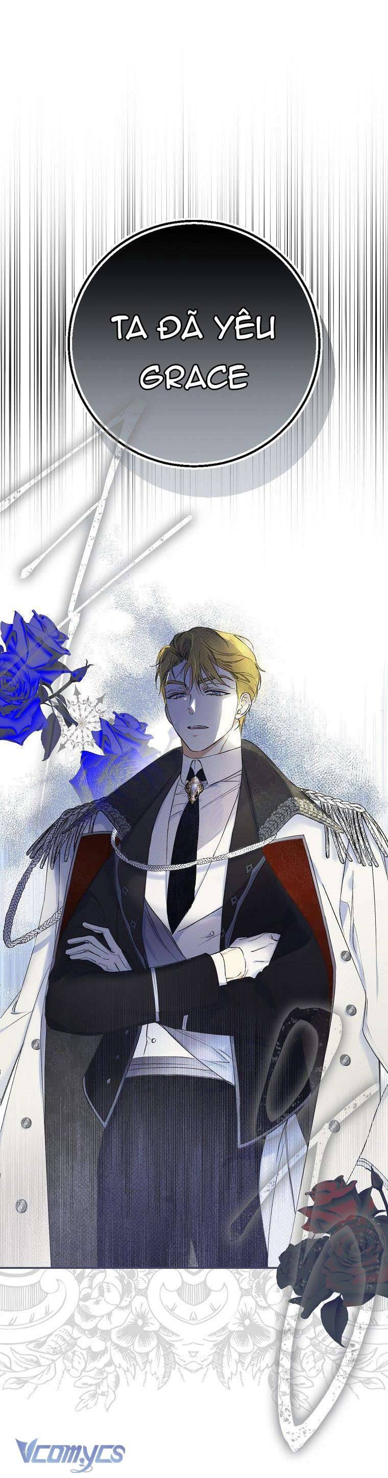 Các Nam Chính Đã Bị Nữ Phụ Cướp Mất Chap 1 - Trang 3