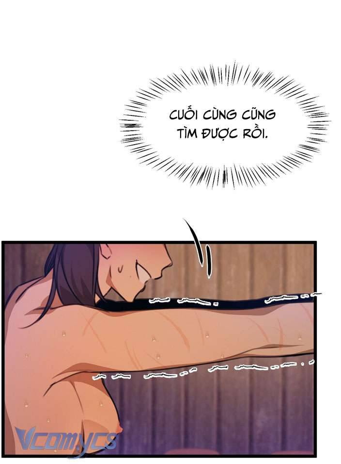 [18+] Mối Tình Đầu Của Tộc Trưởng Chap 3 - Trang 2