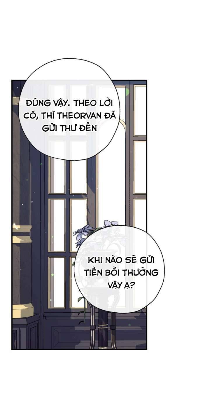 Chúng Ta Có Thể Trở Thành Một Gia Đình Được Không? Chap 49 - Trang 2