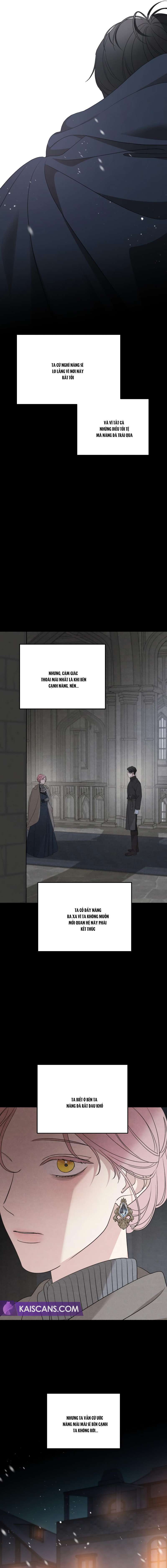 Gia Đình Chồng Quá Ám Ảnh Bởi Tôi Chap 96 - Trang 2