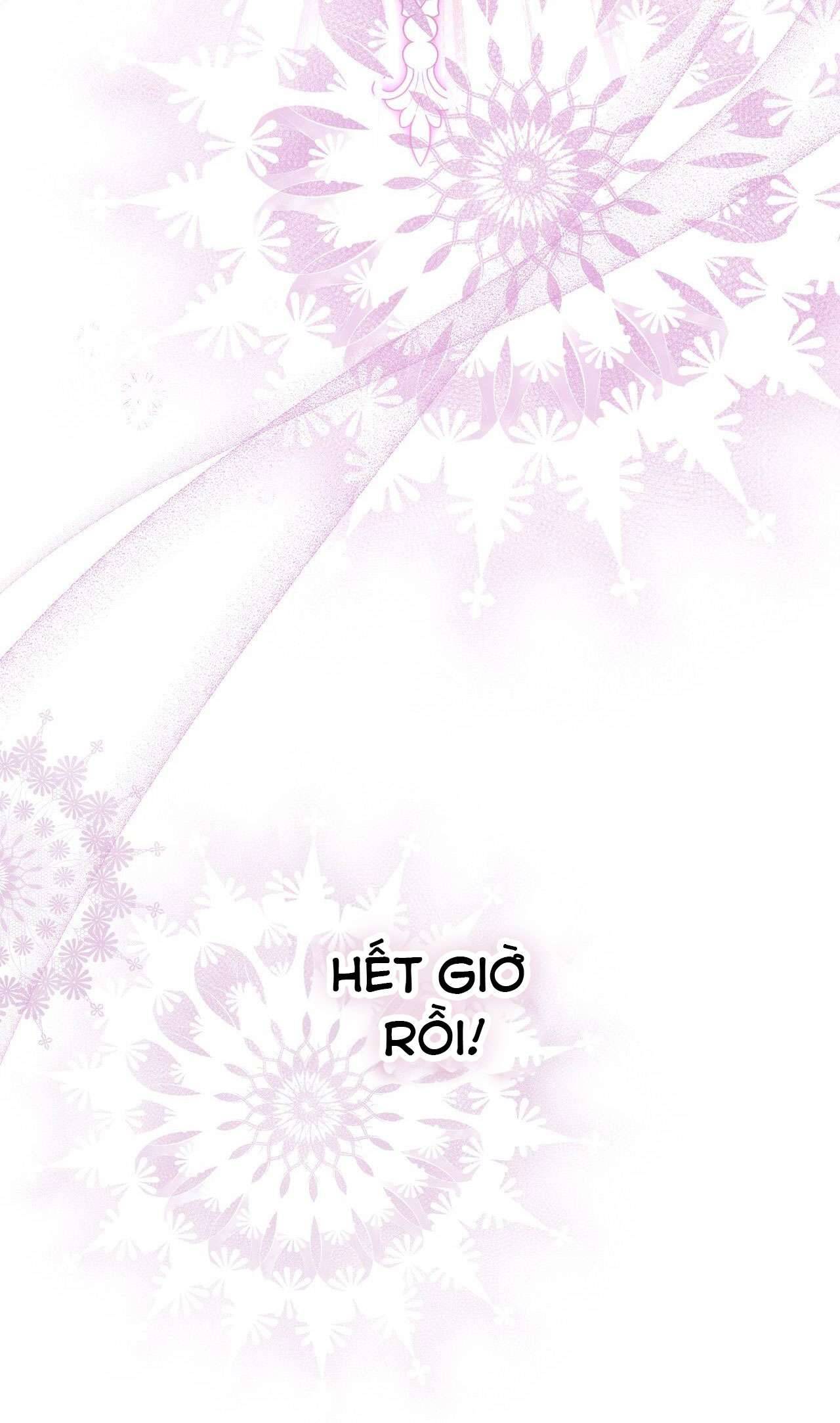 Thánh Nữ Giả Muốn Bỏ Trốn Chap 20 - Trang 4