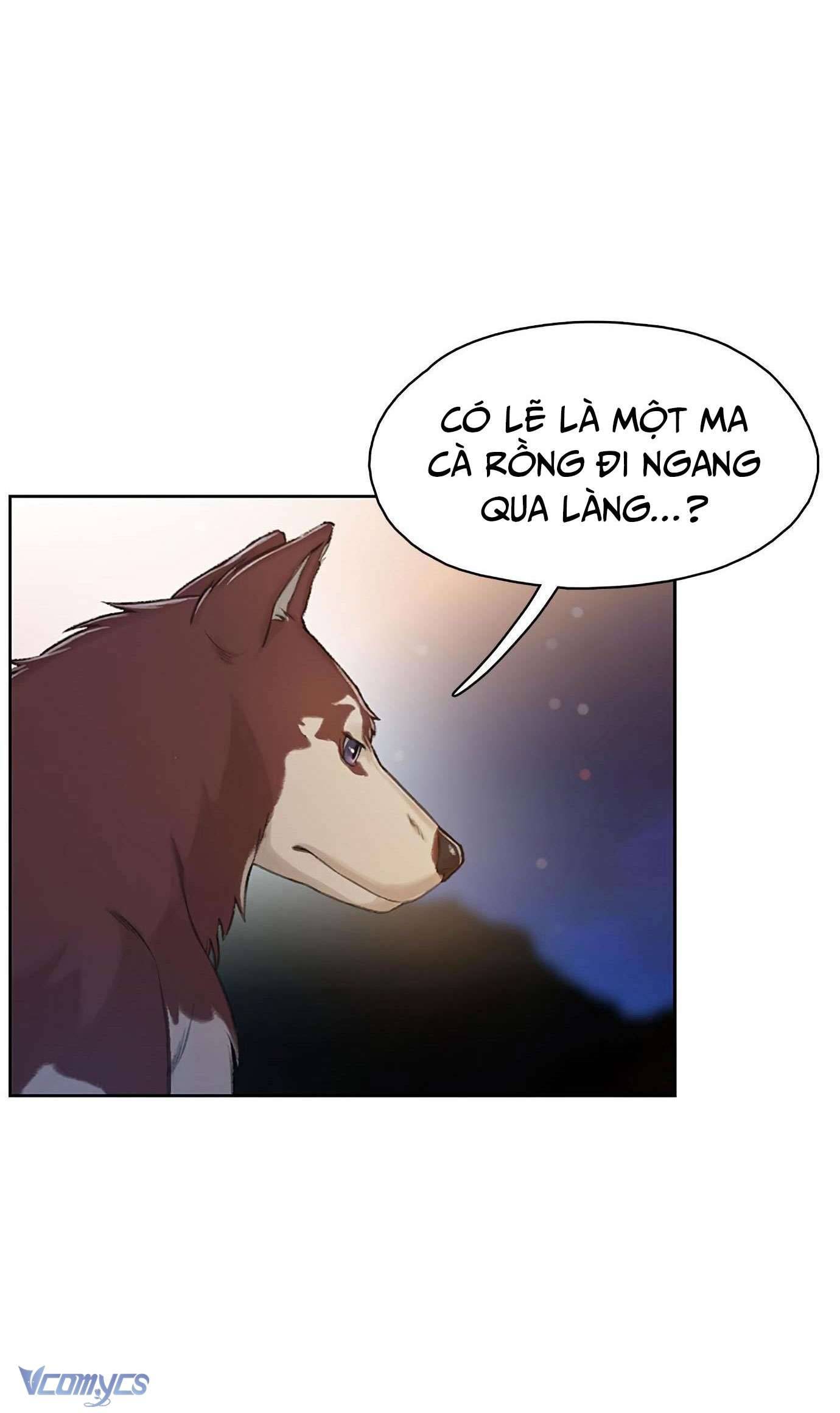 Trăng Tối: Thành Phố Xám (HYBE) Chap 5 - Trang 2