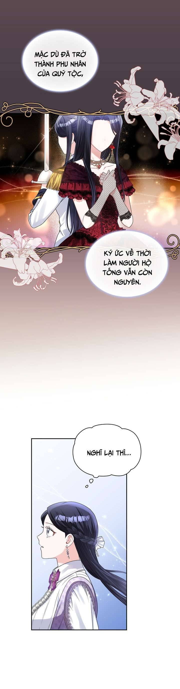 Công Nương Su Chap 59 - Trang 2