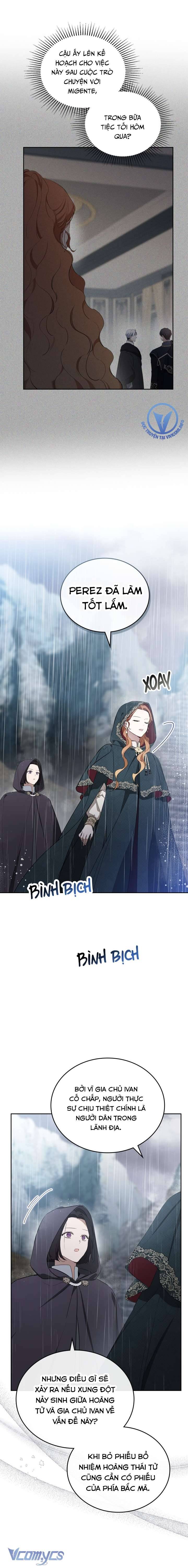 Kiếp Này Nhất Định Làm Gia Chủ Chap 156 - Trang 2
