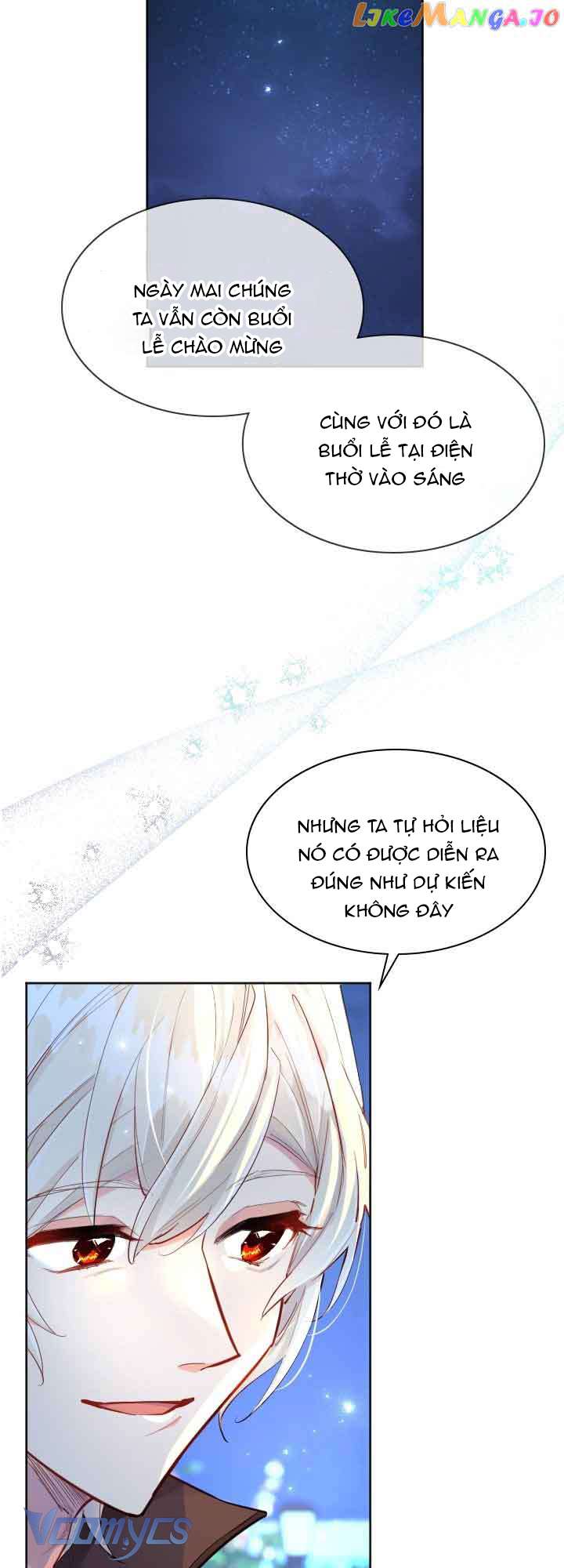 Sự Báo Thù Của Một Vị Thánh Chap 69 - Trang 2