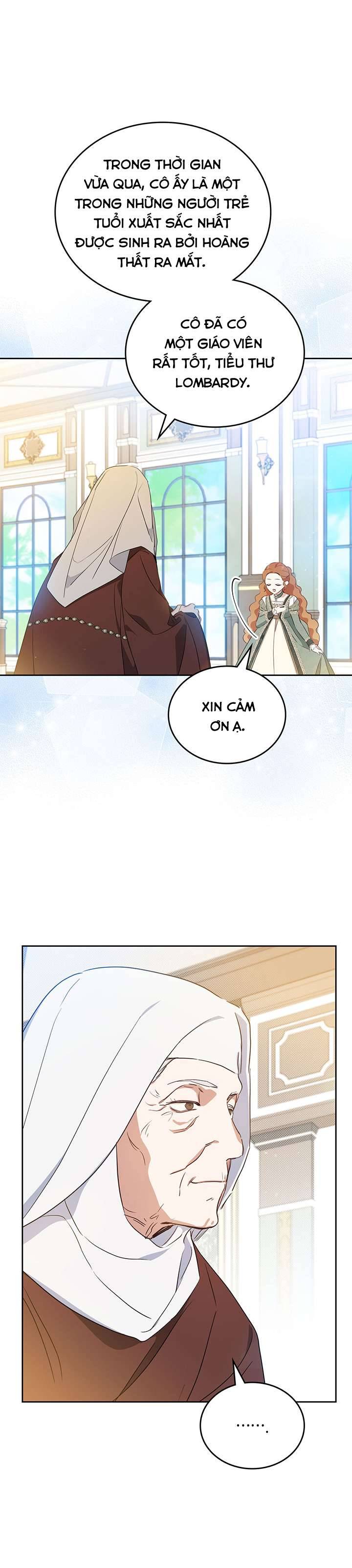 Kiếp Này Nhất Định Làm Gia Chủ Chap 105 - Trang 2