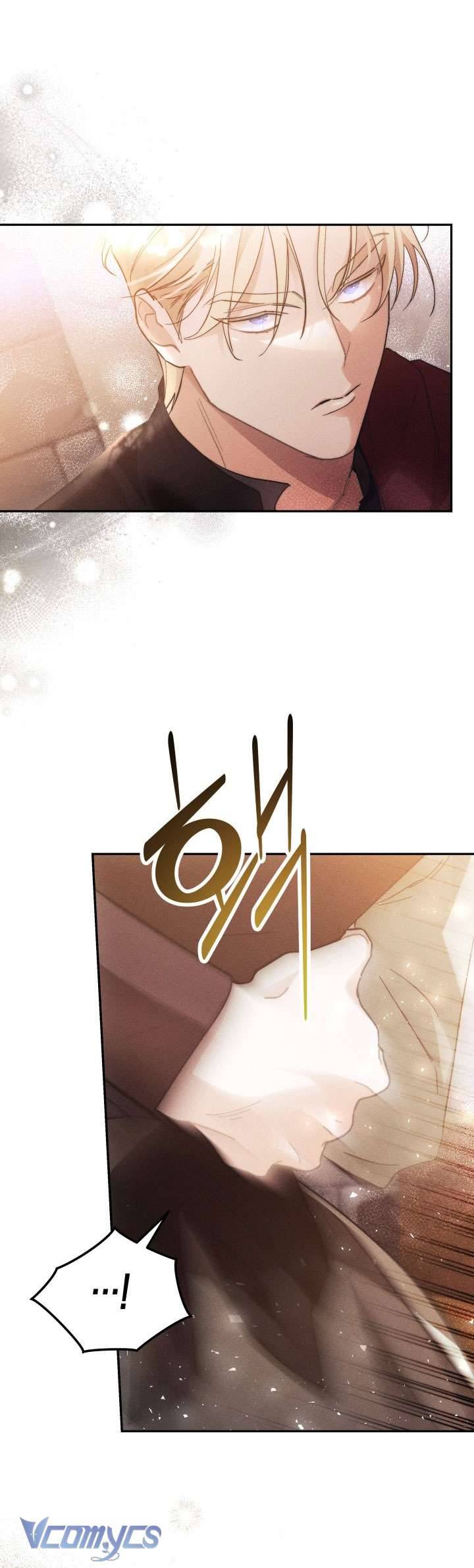 Tiếng Trống Vang Dội Chapter 15 - Trang 4