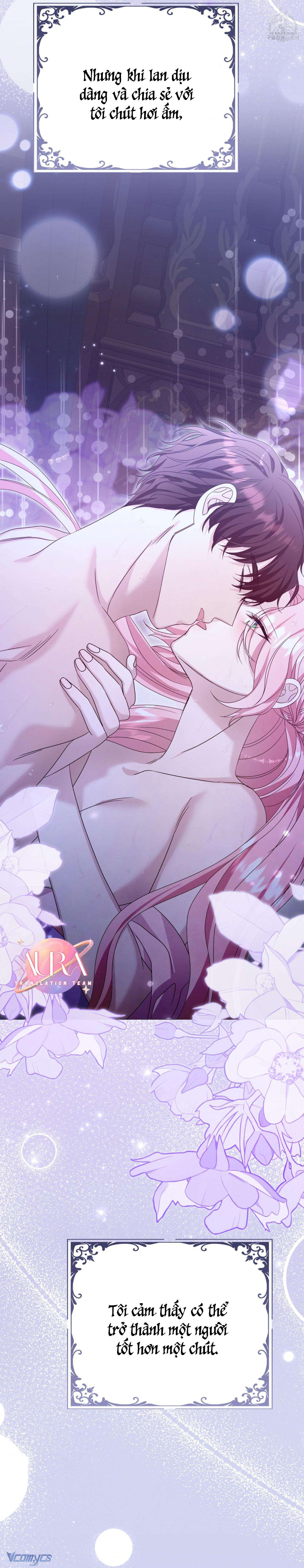 Lâu Đài Hoang Dã Chap 8 - Trang 2